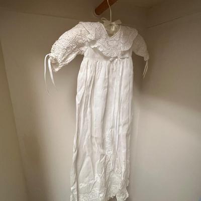 Childrenâ€™s Vintage Clothes (PC2-RG)