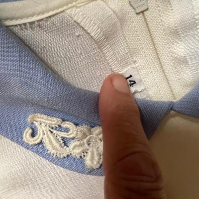 Childrenâ€™s Vintage Clothes (PC2-RG)