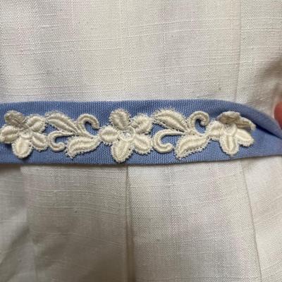 Childrenâ€™s Vintage Clothes (PC2-RG)