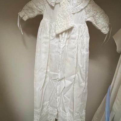 Childrenâ€™s Vintage Clothes (PC2-RG)