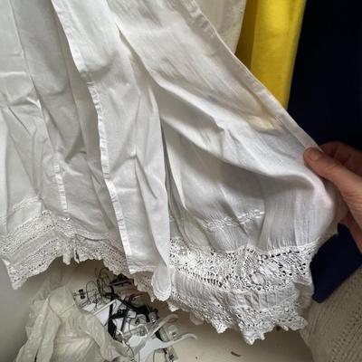 Childrenâ€™s Vintage Clothes (PC2-RG)