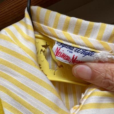 Childrenâ€™s Vintage Clothes (PC2-RG)