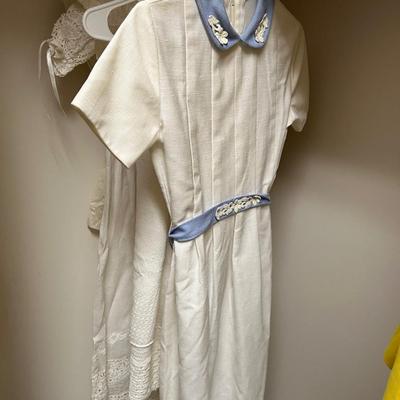 Childrenâ€™s Vintage Clothes (PC2-RG)