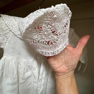 Childrenâ€™s Vintage Clothes (PC2-RG)