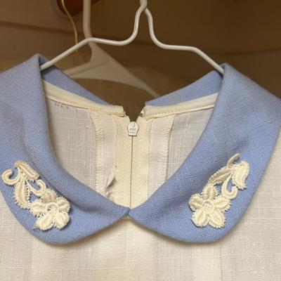 Childrenâ€™s Vintage Clothes (PC2-RG)