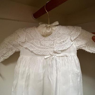 Childrenâ€™s Vintage Clothes (PC2-RG)