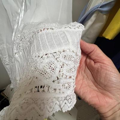 Childrenâ€™s Vintage Clothes (PC2-RG)