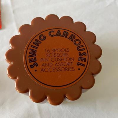 Singer Sewing Machine & Accessories (B1-MG)