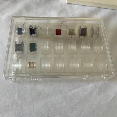 Singer Sewing Machine & Accessories (B1-MG)