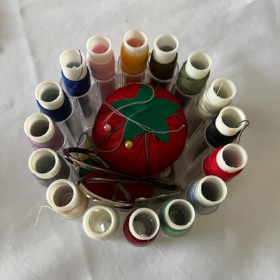 Singer Sewing Machine & Accessories (B1-MG)