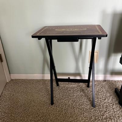 Wooden TV Tables (B1-MG)