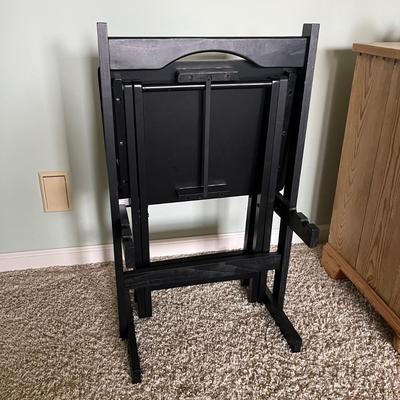 Wooden TV Tables (B1-MG)