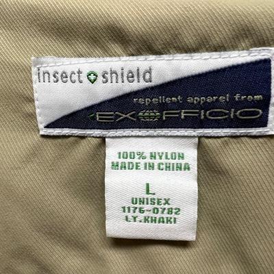 Filson, Patagonia & More Menâ€™s Outerwear Plus Sweaters Size L (PC1-RG)