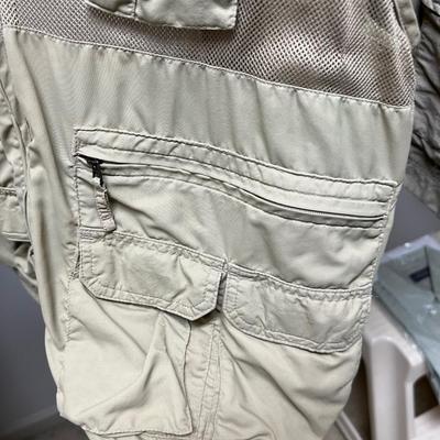 Filson, Patagonia & More Menâ€™s Outerwear Plus Sweaters Size L (PC1-RG)