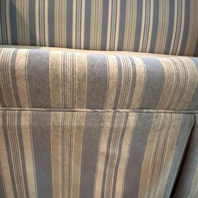 Pair of Temple Sofas (LR)