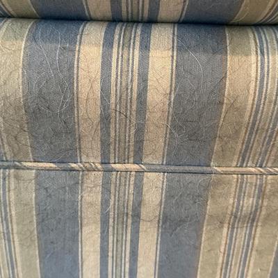 Pair of Temple Sofas (LR)