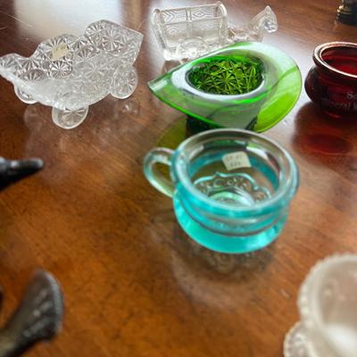 Lot of 25 Salts