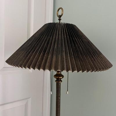 Brass Lamps (B1-MG)
