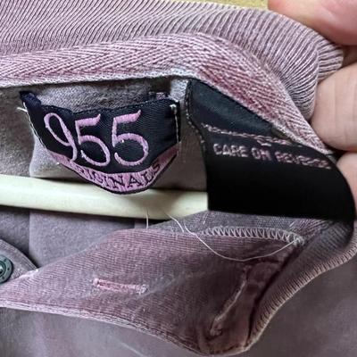 Menâ€™s Size L Shirts - Columbia, Lands End, LL Bean & More (PC2-RG)