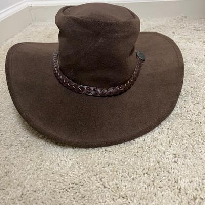 Stetson, Jacaru, Orvis & More Mens L/XL Hats (PC1-RG)