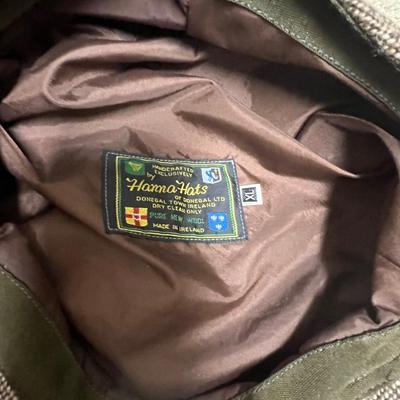 Stetson, Jacaru, Orvis & More Mens L/XL Hats (PC1-RG)