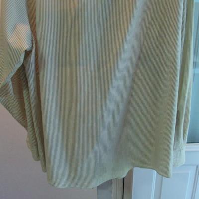 Lot 62: Men's Vintage Button Down Shirt, 17 1/2 XL, Mili Designs