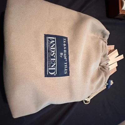 Backgammon and Other Games (LR-KL)