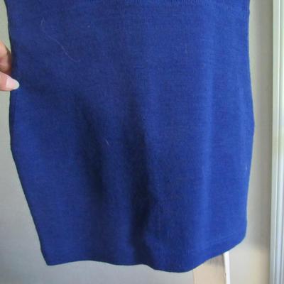 Lot 67:  Vintage Ladies Swim Suit, 1 Piece, Shorts Under Skirt, Web Foot USA, Size 36
