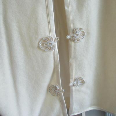 Lot 80: Vintage Ladies Sweater, Tack Yuen Co, Hong Kong
