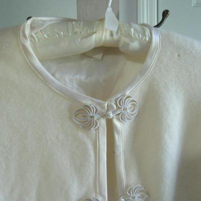 Lot 80: Vintage Ladies Sweater, Tack Yuen Co, Hong Kong
