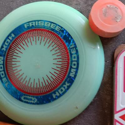 Kid's toys, metal Chinese checkers - Tinker toys - Lego's and more