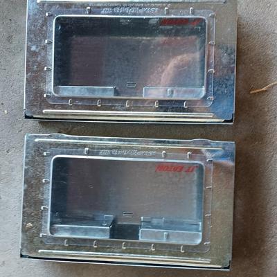Two JT Eaton live mouse traps Brand new