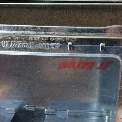 Two JT Eaton live mouse traps Brand new