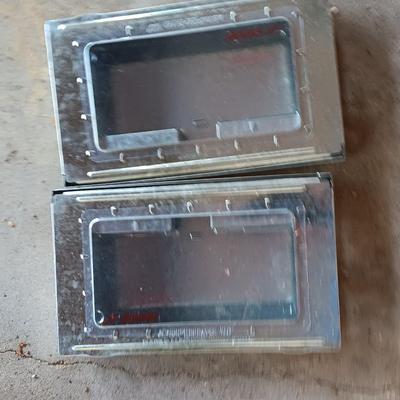 Two JT Eaton live mouse traps Brand new (2 of 2)