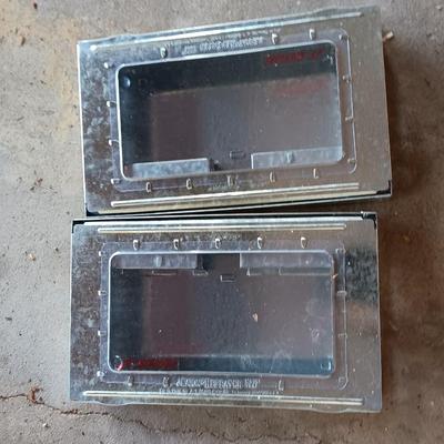 Two JT Eaton live mouse traps Brand new (2 of 2)
