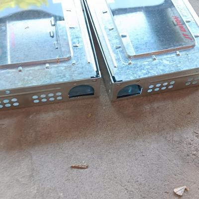 Two JT Eaton live mouse traps Brand new (2 of 2)