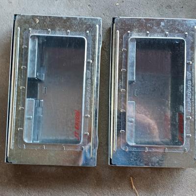 Two JT Eaton live mouse traps Brand new (2 of 2)