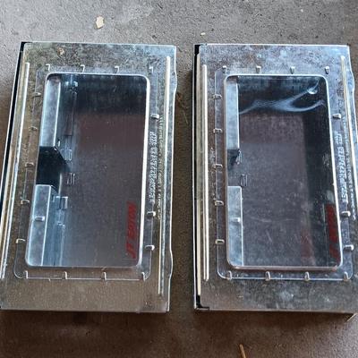 Two JT Eaton live mouse traps Brand new (2 of 2)