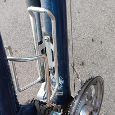 NICE! Rosario K2 adesa CR Mountain bike with Spinner aluminum frame Just in time for back to school!