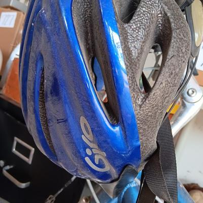 NICE! Rosario K2 adesa CR Mountain bike with Spinner aluminum frame Just in time for back to school!