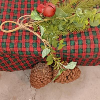 Gnome Christmas. Christmas dishware, candles and more