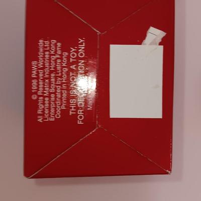 Collectible Garfield ornaments Garfield trim a tree ornament and Gimme more coffee anytime use