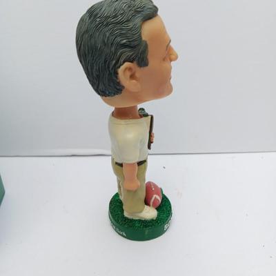 Colorado State University Sonny Lubick bobble head