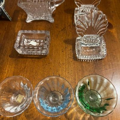 Lot of 15 Salts