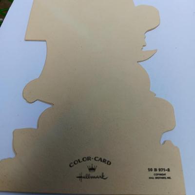 Vintage 1ST birthday boy greeting cards - Fairbanks - Hallmark - Rust Caft and more