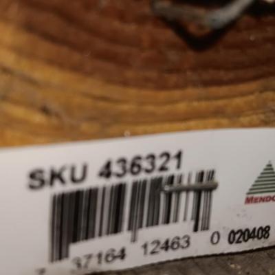 Nice usable dimensional lumber and privacy fence pickets