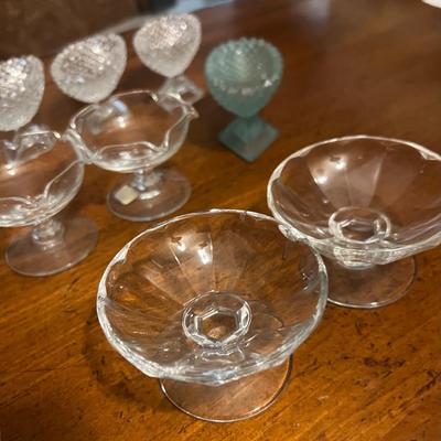 Lot of 16 Salts