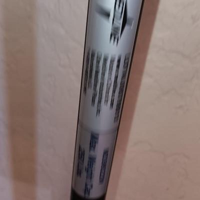 Two nice mobility canes big footed