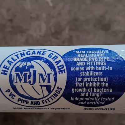 Narrow 15 inch PVC design is great for smaller adults or larger pediatric users at home or in a hospital