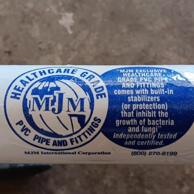 Narrow 15 inch PVC design is great for smaller adults or larger pediatric users at home or in a hospital